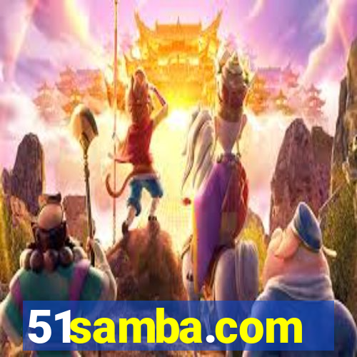 51samba.com