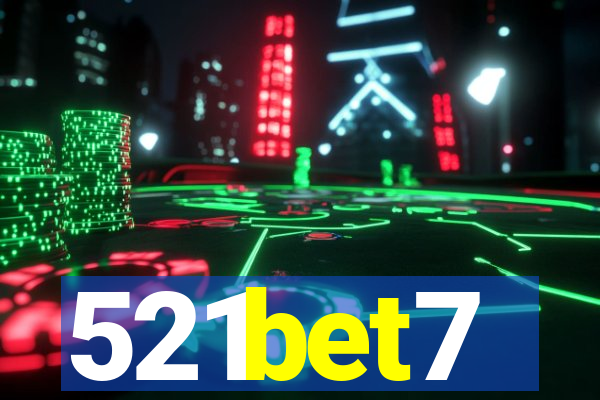 521bet7