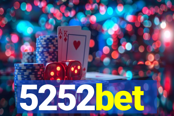 5252bet