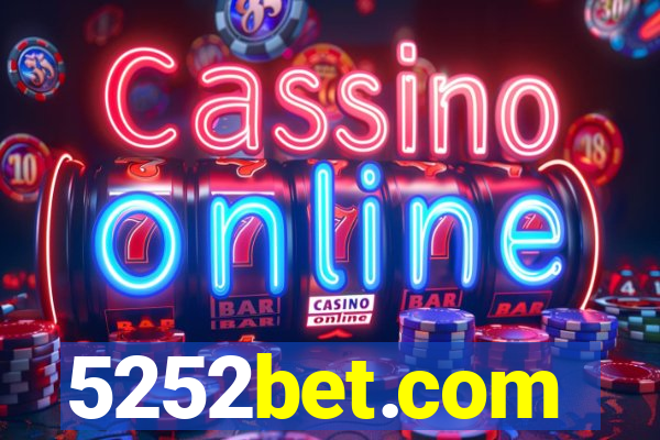 5252bet.com