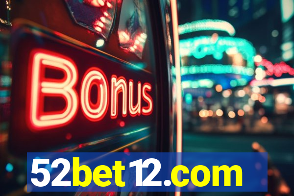 52bet12.com