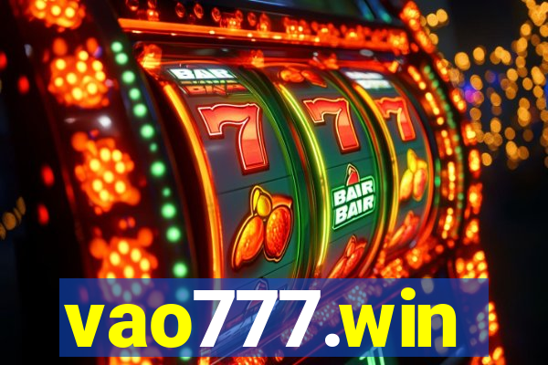 vao777.win