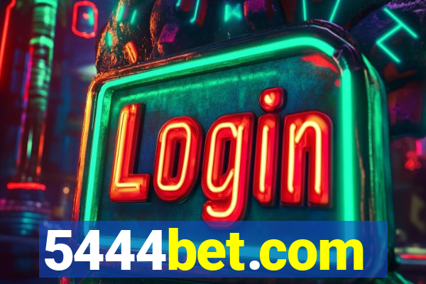 5444bet.com