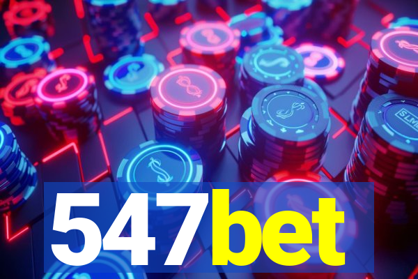 547bet