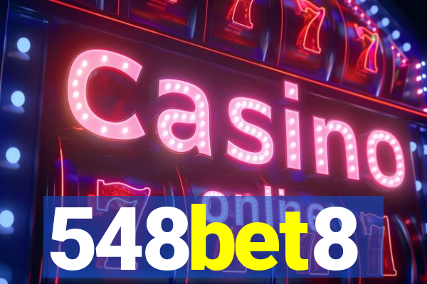 548bet8