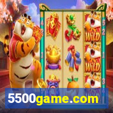 5500game.com