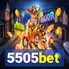 5505bet