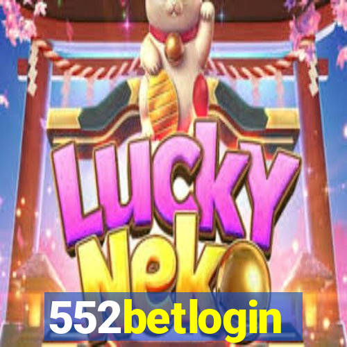 552betlogin