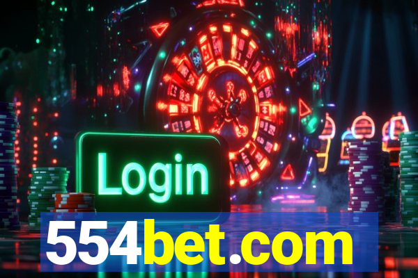 554bet.com