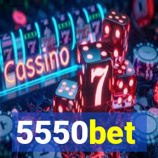 5550bet