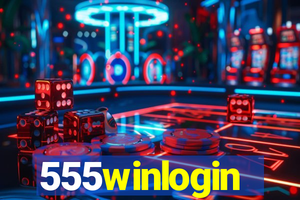 555winlogin