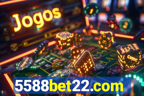 5588bet22.com