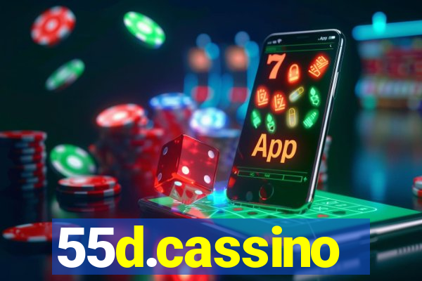 55d.cassino