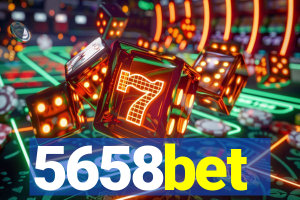 5658bet