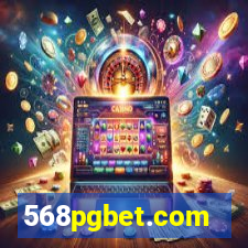 568pgbet.com