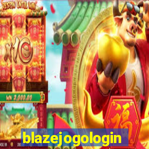 blazejogologin