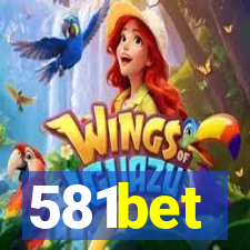 581bet