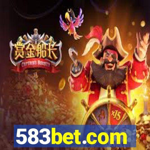 583bet.com