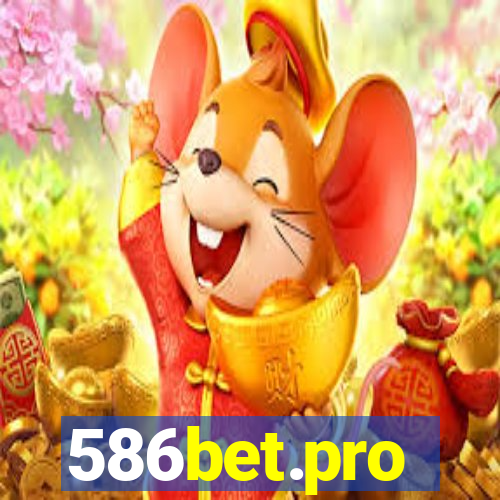 586bet.pro