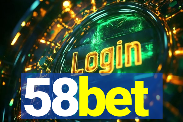 58bet