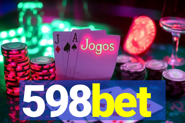 598bet