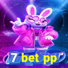 7 bet pp