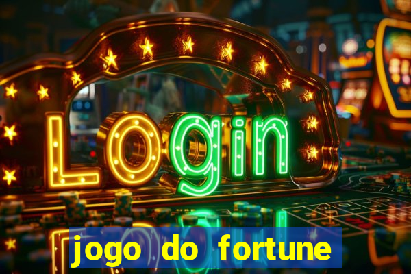 jogo do fortune dragon grátis