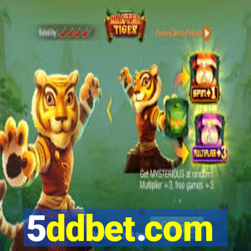 5ddbet.com