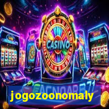 jogozoonomaly