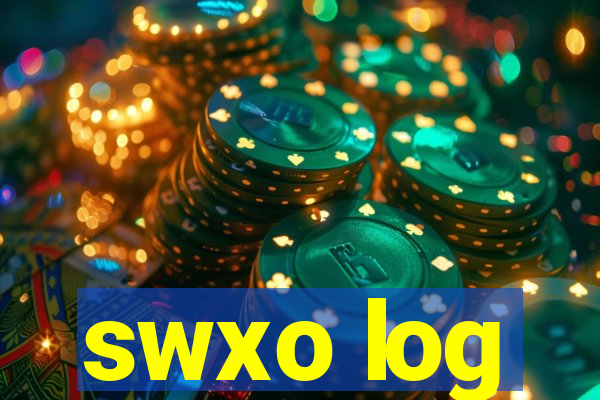 swxo log