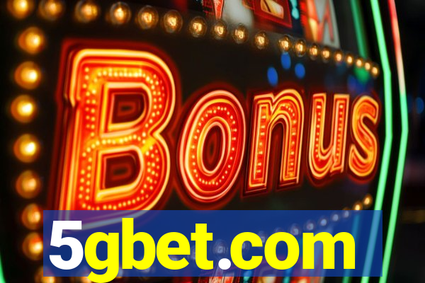 5gbet.com