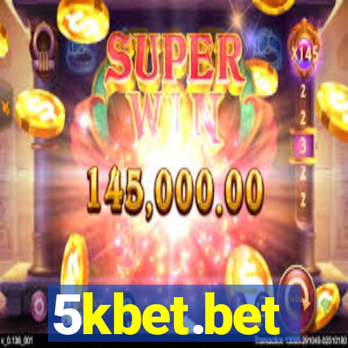 5kbet.bet