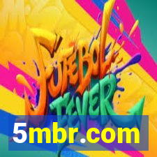 5mbr.com