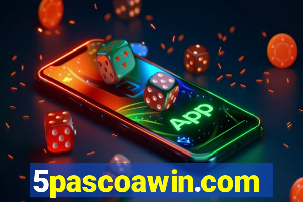 5pascoawin.com