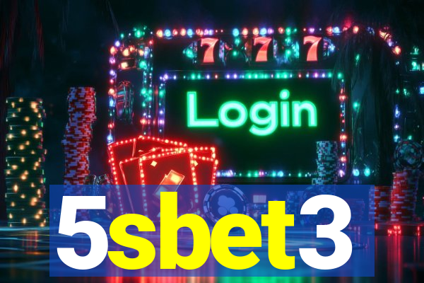 5sbet3