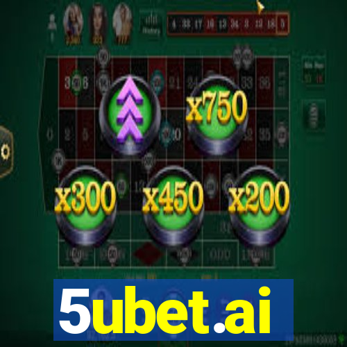 5ubet.ai