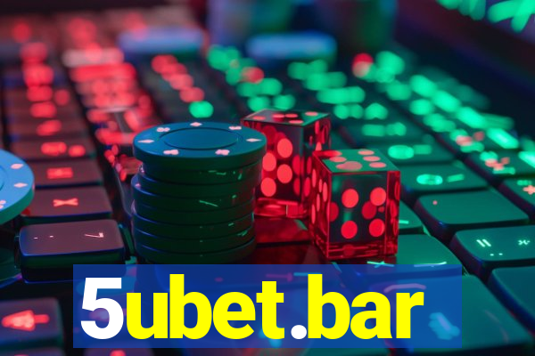 5ubet.bar