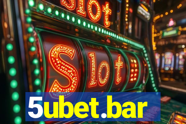 5ubet.bar