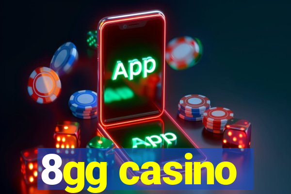 8gg casino