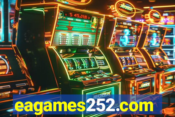 eagames252.com