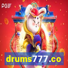 drums777.co