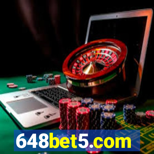 648bet5.com