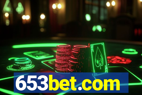 653bet.com