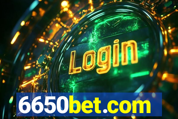 6650bet.com