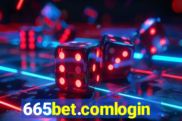 665bet.comlogin