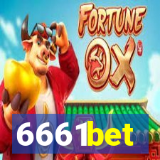 6661bet