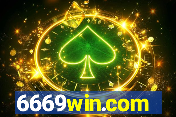 6669win.com