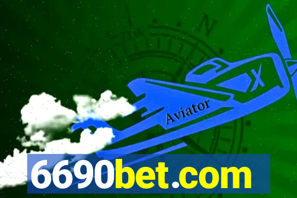 6690bet.com