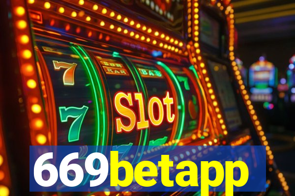 669betapp