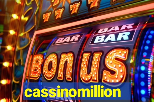 cassinomillion